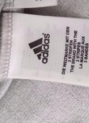 Adidas кофта толстовка свитер5 фото