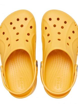 Дитячі crocs baya, 100% оригінал5 фото