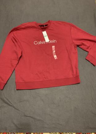 Кофта calvin klein оригинал