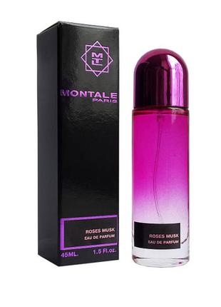 montale roses musk, 100 мл