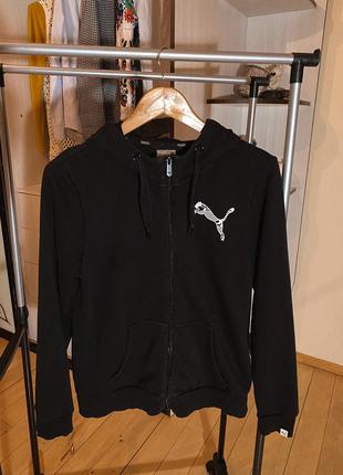Кофта puma пума