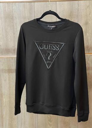 Свитшот guess3 фото