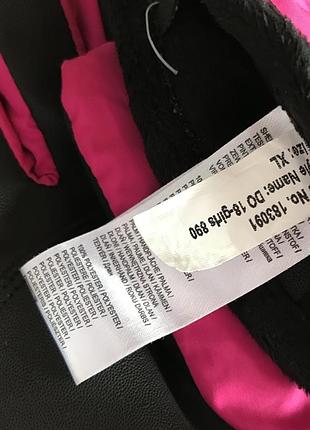 Горнолыжные термо перчатки, краги, немецкого бренда zeiner. 8.5