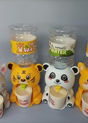 Кулер детский