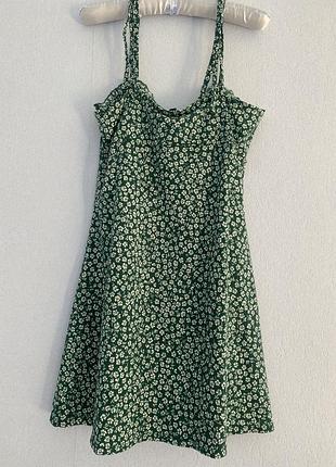 Платье h&m / женское платье / платье /сарафан