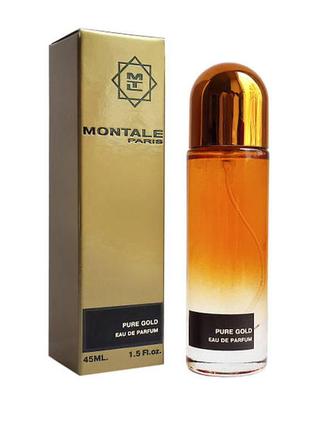 Montale pure gold