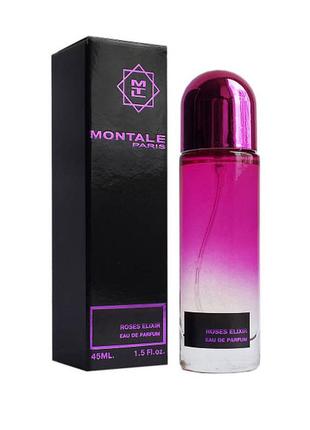 Montale roses elixir