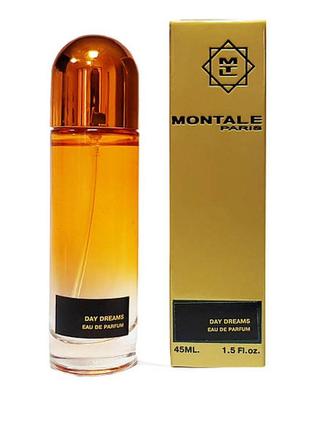 Montale day dreams
