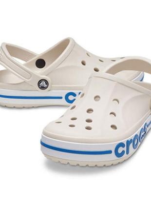 Crocs bayaband clog, 100% оригинал