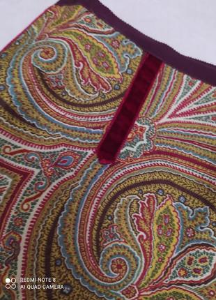 Спідниця etro шерсть 3