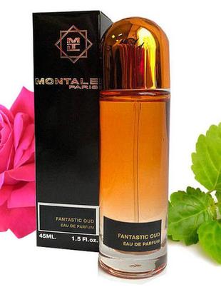 Montale fantastic oud