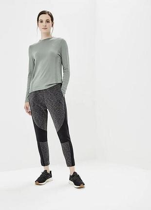 Теплі штани від puma