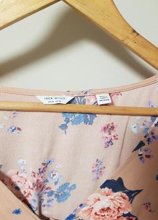 Плаття jack wills 5