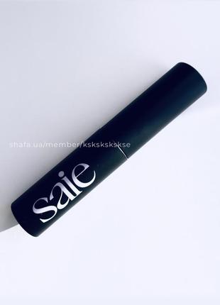 Тушь для ресниц saie mascara 101