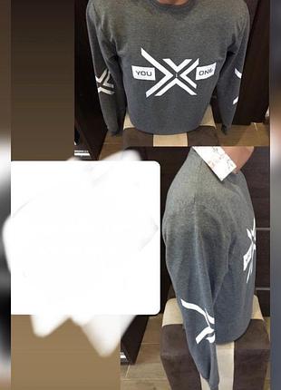 Світшот, чоловіча кофта