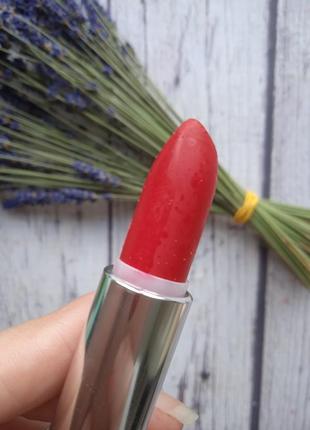 Помада для губ maybelline new york color sensational тон 382.