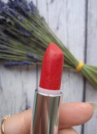 Помада для губ maybelline new york color sensational тон 382.