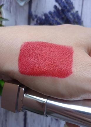 Помада для губ maybelline new york color sensational тон 382.