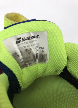 Babolat3 фото