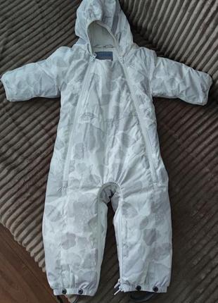 Новий комбінезон lassie