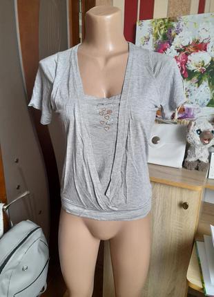 Футболка 472