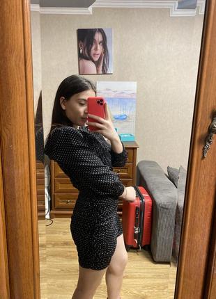Плаття zara