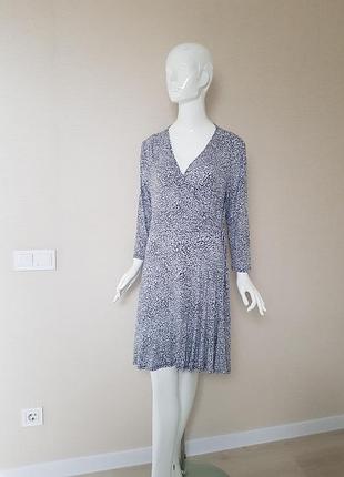 Базове трикотажне плаття edition