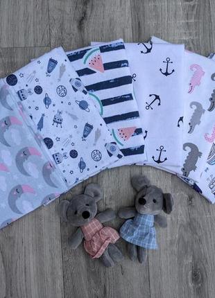 Пелюшка тепла маленька байка