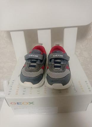 Кросівки geox 3