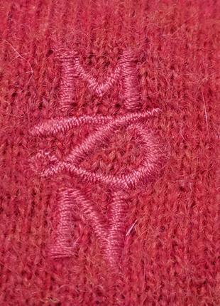 Джемпер кофта брендова mer du nord 6