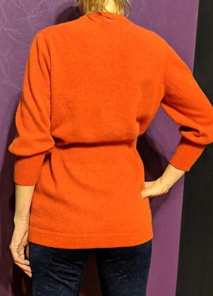 Джемпер кофта брендова mer du nord 8