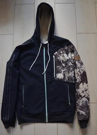 Куртка , вітровка adidas