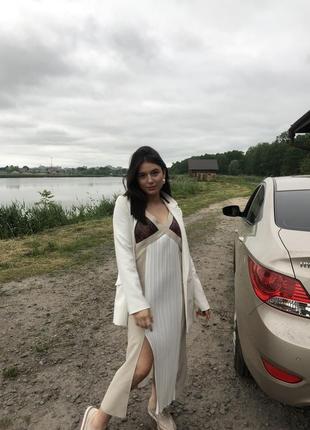 Сукня zara