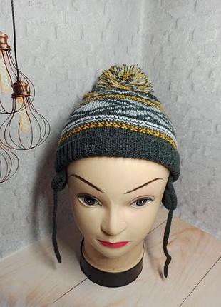 Шапка 2