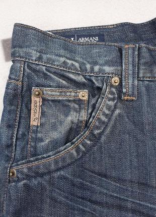 Джинси armani jeans3 фото