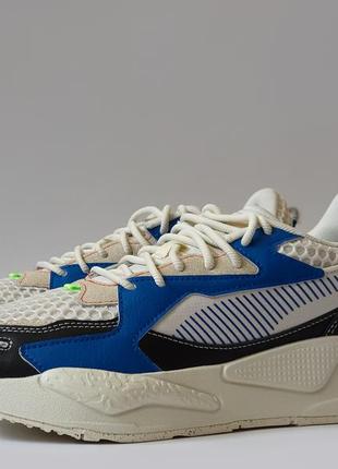 Кроссовки puma rs-z regenerate1 фото