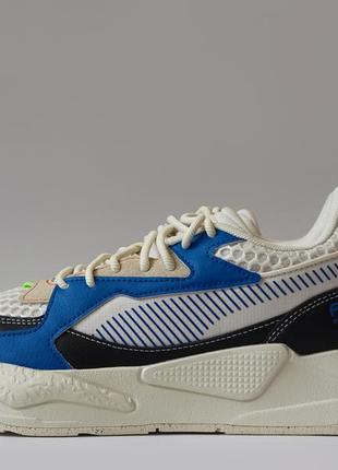 Кроссовки puma rs-z regenerate2 фото