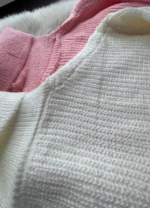 Теплий светр ♥️запрашивайте наличие перед заказом!❤️5 фото