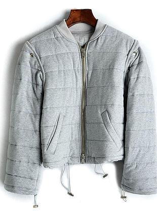 Куртка - трансформер дуже класна