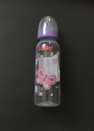 Пляшечка дитяча