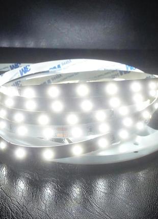 Светодиодная лента biom smd2835-60 12v ip20 премиум х-белая g.2 1м