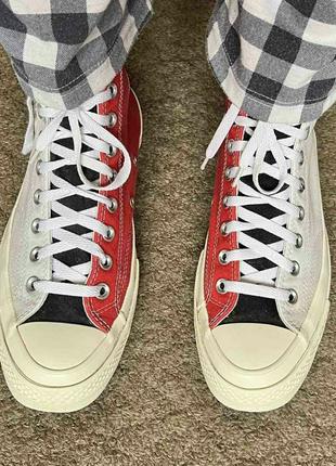 Конверси чоловічі