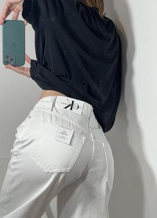 Calvin klein jeans джинси келвін кельвін келвин