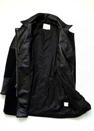 Супермодное пальто від vera&lusy.3 фото