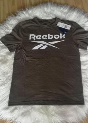 Футболка reebok s