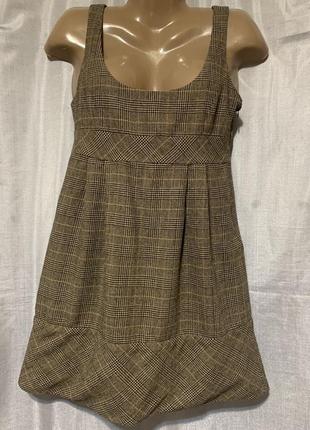 Сарафан zara