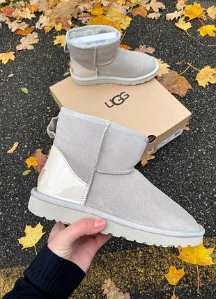 Уги Veja talla 27

угги