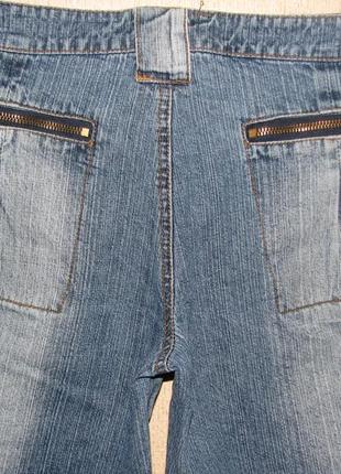 Классные джинсовые шорты influence5 фото