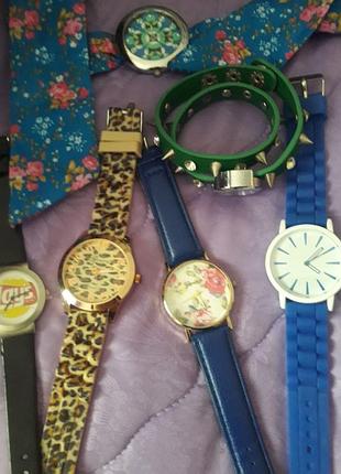 Набір жіночих годинників / жіночий годинник
