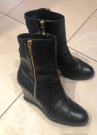 Оригинальные ботиночки майкл корс, размер 7